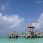 Castaway Cay Playground