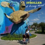 Do You Need a Stroller at Disney World