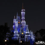 Relaxing Disney World Vacation - Extended Magic Hours Magic Kingdom | KidsOnAPlane.com #disneyworld