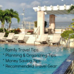 Best Travel Tips from KidsOnAPlane.com - family travel tips, planning and organizing tips, money saving advice and recommended travel gear