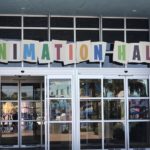 Art of Animation vs Pop Century