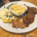 Disney World Dining Plans - What are the options costs and are they really worth it