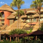 Disneys Animal Kingdom Lodge - Best Disney Resorts for Families with Young Kids