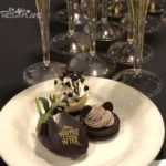 Is a dessert party at Disney World worth it