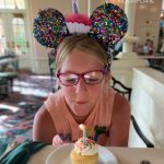 Magical Ways to Celebrate a Birthday at Disney World