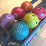 Cheap or Free Activities to Do with Kids at Disney World - Bowling at Splitsville Disney Springs