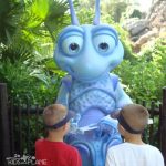 Best things to do with kids - Character Meets at Disney World Animal Kingdom