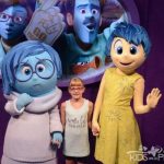 EPCOT Disney World with Kids - Characters You Can Meet at EPCOT