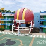 How to Choose a Disney World All Star Resort - Differences Between the Three Resorts