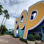 How to Choose a Disney World Resort - Pop Century vs Art of Animation