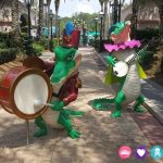 Disney Port Orleans Riverside vs French Quarter Resort - Which is Better for Your Family