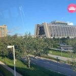 Contemporary Resort vs Bay Lake Tower - How to Choose a Disney World Resort Hotel